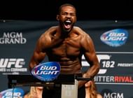 As scary as it may sound, Jones may have still not hit his peak yet.